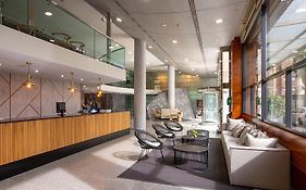Hotel Sercotel Acteón Valencia